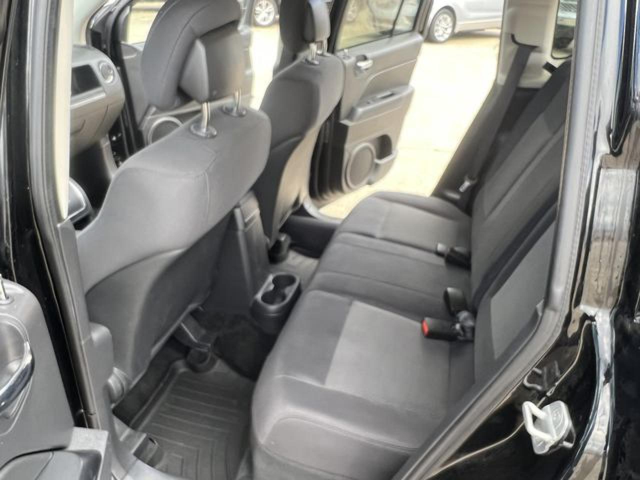 2012 Jeep Compass Sport VIN: 1C4NJDBB6CD661926 Lot: 56096962