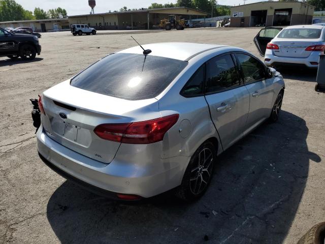 2017 FORD FOCUS SEL - 1FADP3H2XHL294382