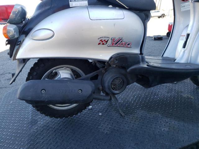 2003 YAMAHA YJ50 JYASA17A53A011922