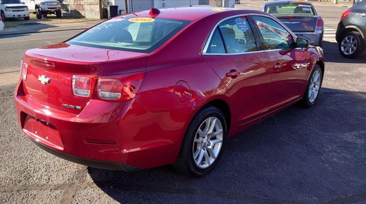 2013 Chevrolet Malibu 2Lt VIN: 1G11F5RR8DF112879 Lot: 56058022