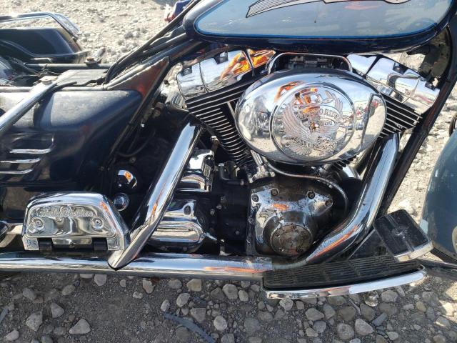 2000 HARLEY-DAVIDSON FLHT CLASS 1HD1DGV19YY615533