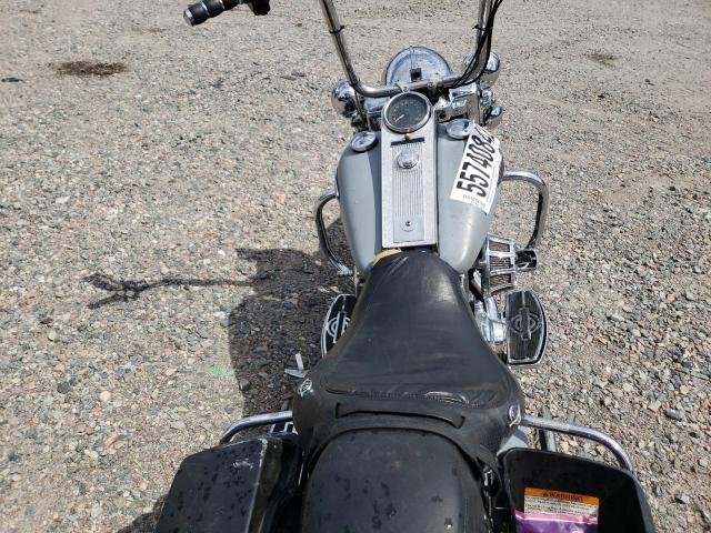 2004 HARLEY-DAVIDSON FLHRCI 1HD1FRW174Y731246