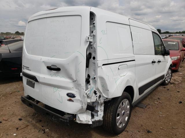 2020 FORD TRANSIT CO - NM0LS7E22L1463327