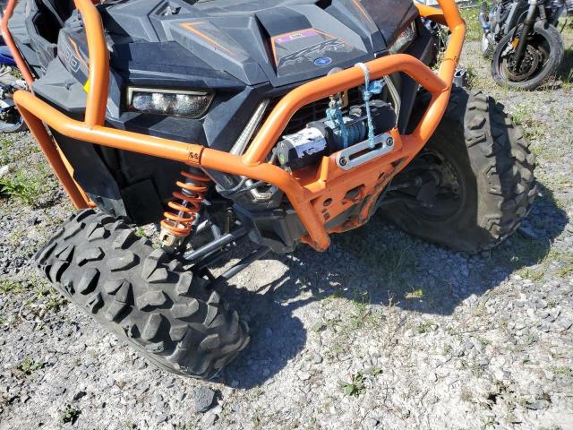 2019 POLARIS RZR XP 100 - 3NSVDM993KH834564