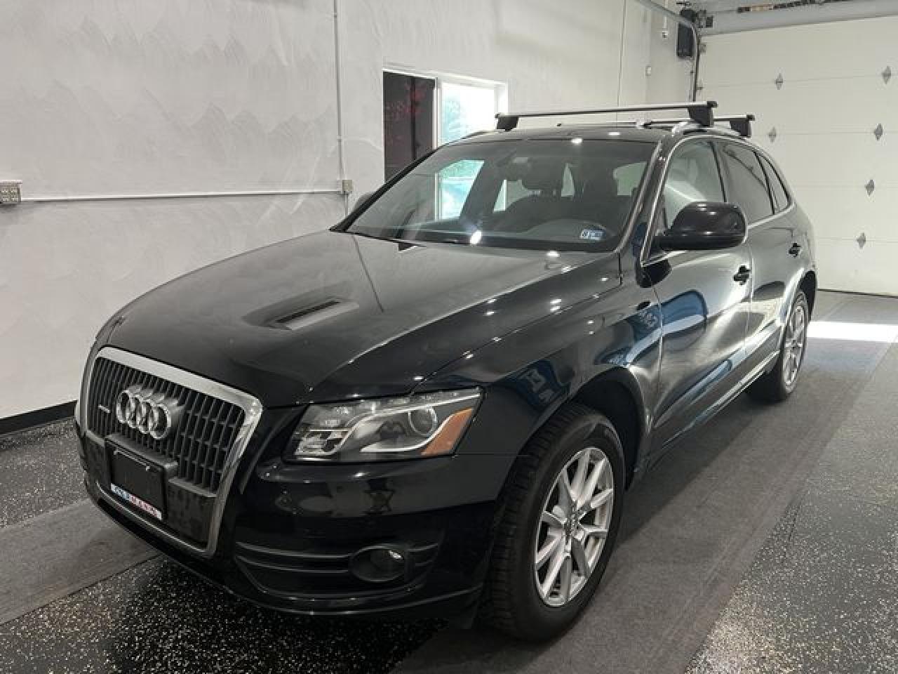 2012 Audi Q5 Premium Plus VIN: WA1LFAFP3CA098391 Lot: 56100912