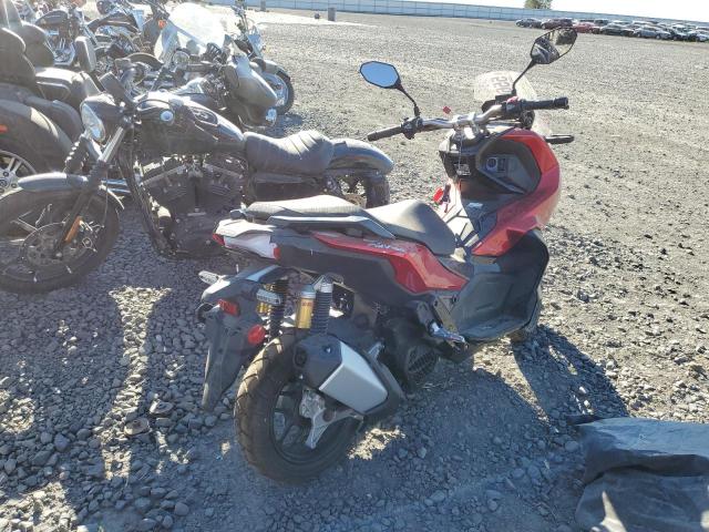 2022 HONDA ADV150 A MLHKF3852N5102139