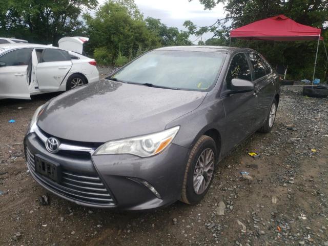 2017 TOYOTA CAMRY LE - 4T1BF1FKXHU625916