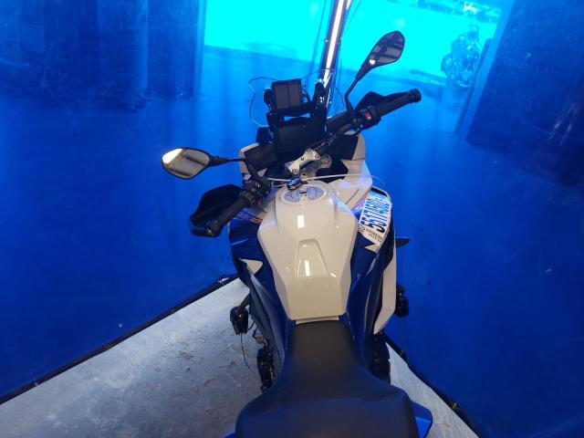 2021 BMW S 1000 XR WB10E430XM6D65311