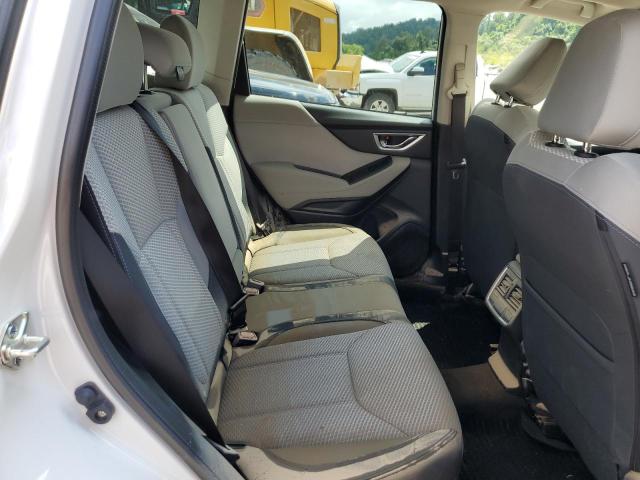 JF2SKADC6NH458701 Subaru Forester Premium
