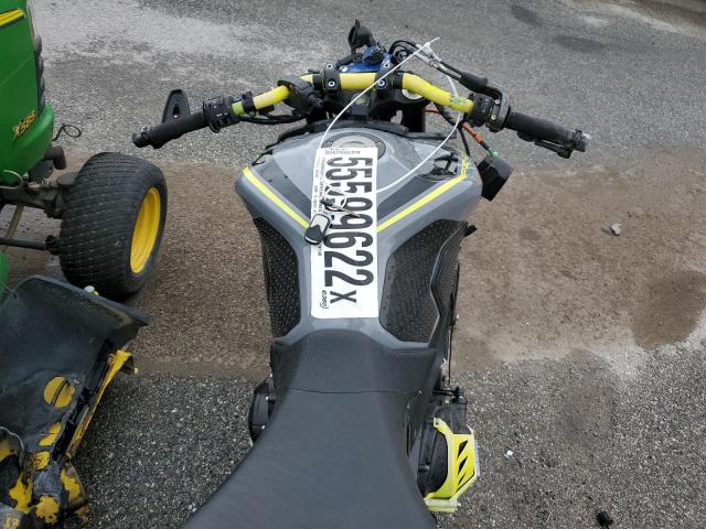 2016 YAMAHA FZ09 JYARN33E8GA010809