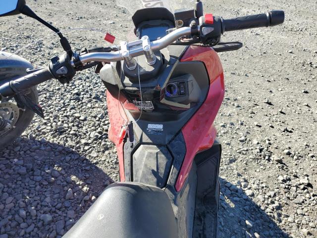 2022 HONDA ADV150 A MLHKF3852N5102139