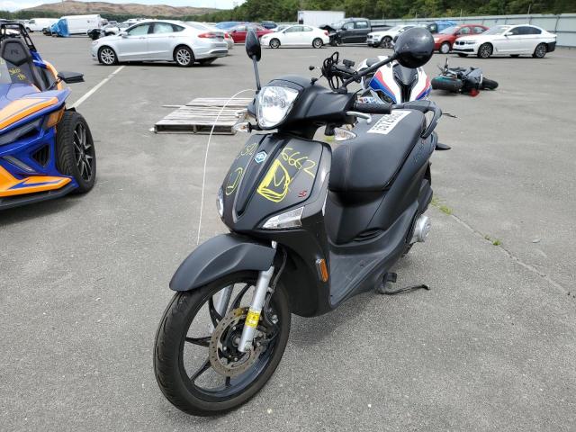 2022 VESPA PIAGGIO ZAPC546B6N7001973
