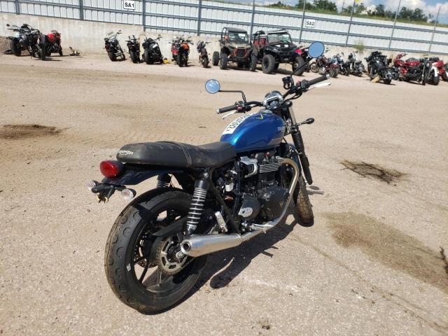 2022 TRIUMPH MOTORCYCLE STREET TWI SMTD31G77NTBA4928
