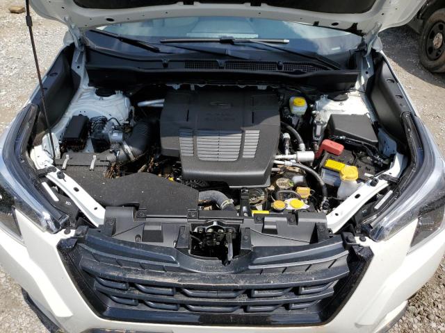 JF2SKADC6NH458701 Subaru Forester Premium