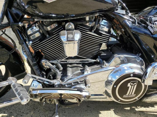 2021 HARLEY-DAVIDSON FLHR 1HD1FBC12MB624801