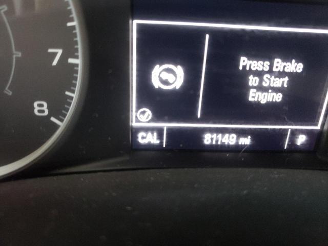 2018 GMC TERRAIN SL - 3GKALMEXXJL247446