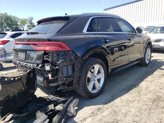 2019 AUDI Q8 PREMIUM WA1AVAF12KD012281