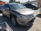 photo LINCOLN MKC 2016