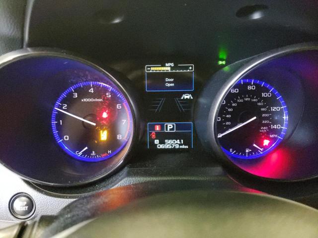 4S4BSAFC5K3345161 Subaru Outback 2.5i Premium