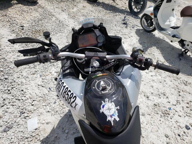 2014 DUCATI MULTISTRAD ZDM12BSWXEB010286