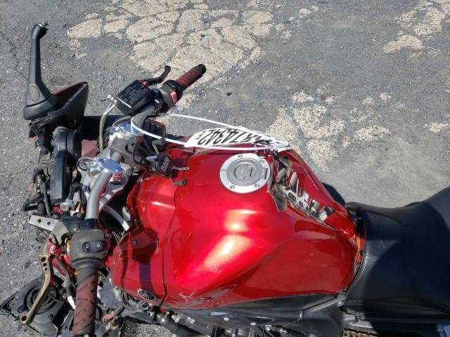 2006 YAMAHA FZ1 S JYARN17E66A002155