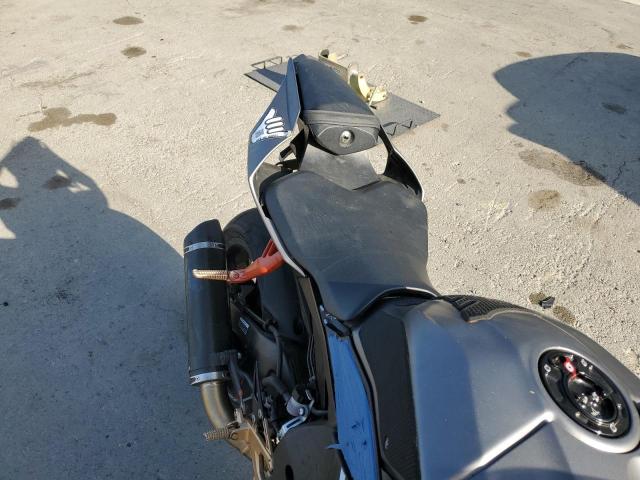 2016 YAMAHA YZFR1 C JYARN39Y1GA001077