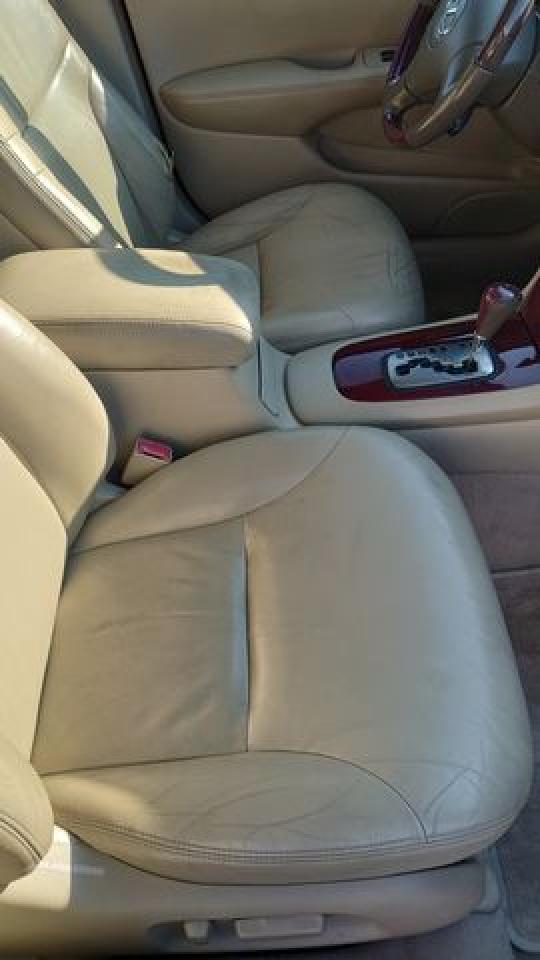 2002 Lexus Es 300 VIN: JTHBF30G720043323 Lot: 56058332