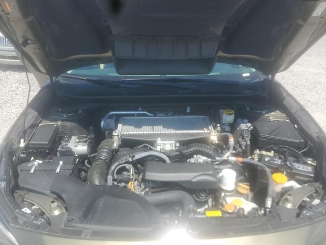 2020 SUBARU OUTBACK ON 4S4BTGKD6L3203174