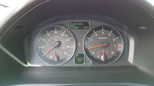 Хэтчбеки VOLVO C30 2012 Синий