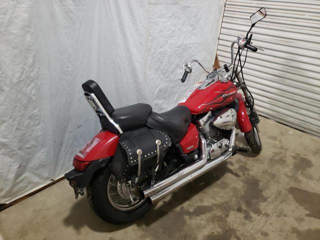 2007 HONDA VT750 C2F JH2RC53437M004421