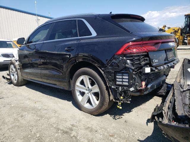2019 AUDI Q8 PREMIUM WA1AVAF12KD012281