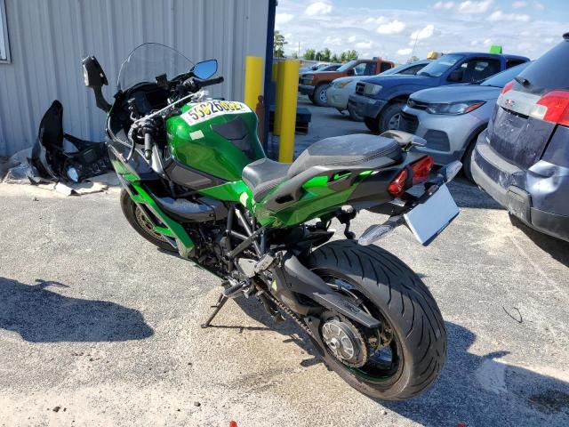 2018 KAWASAKI ZX1002 B JKBZXVB1XJA000076