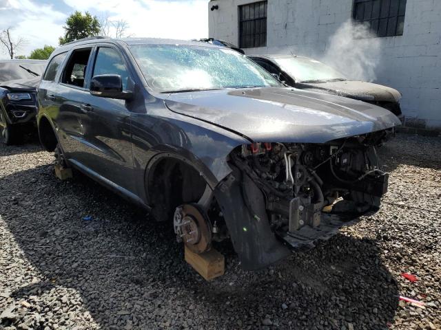 2018 DODGE DURANGO GT - 1C4RDJDG6JC317175