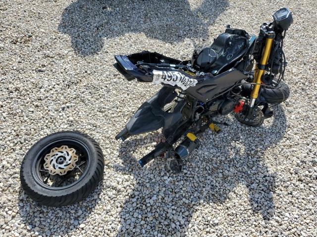 2019 HONDA GROM MLHJC7513K5103907