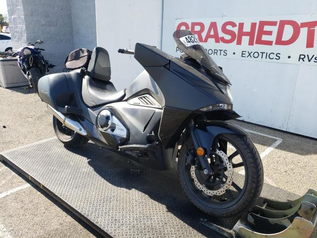 2015 HONDA NC700JD JH2RC8112FK000011