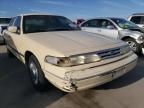 1997 FORD  CROWN VICTORIA