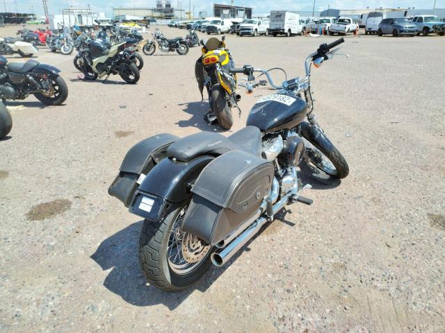 2020 HARLEY-DAVIDSON FXST 1HD1BVJ10LB069622