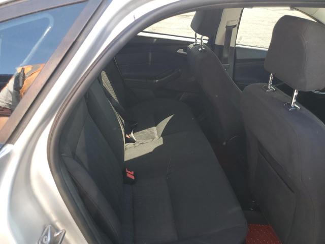 2017 FORD FOCUS SEL - 1FADP3H2XHL294382
