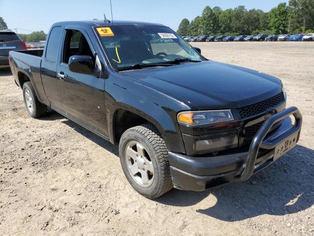 2012 Chevrolet Colorado 