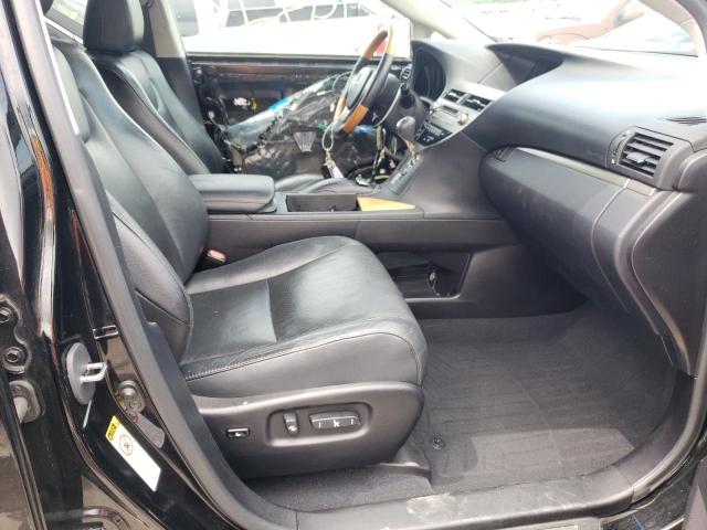 2015 LEXUS RX 450H 2T2ZB1BA7FC003212