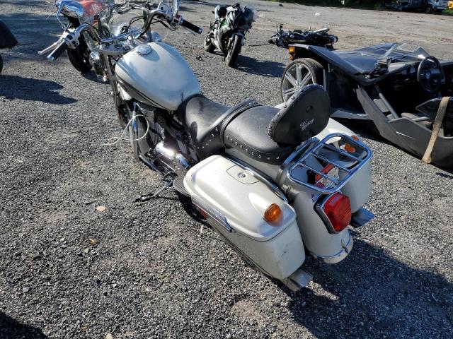 2005 VICTORY MOTORCYCLES TOURING 5VPTB16D853009740