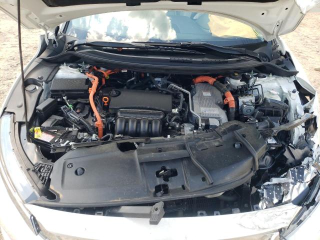 2018 HONDA CLARITY TO JHMZC5F31JC017594