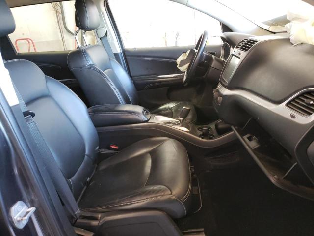 2015 DODGE JOURNEY LI 3C4PDCDG1FT614983