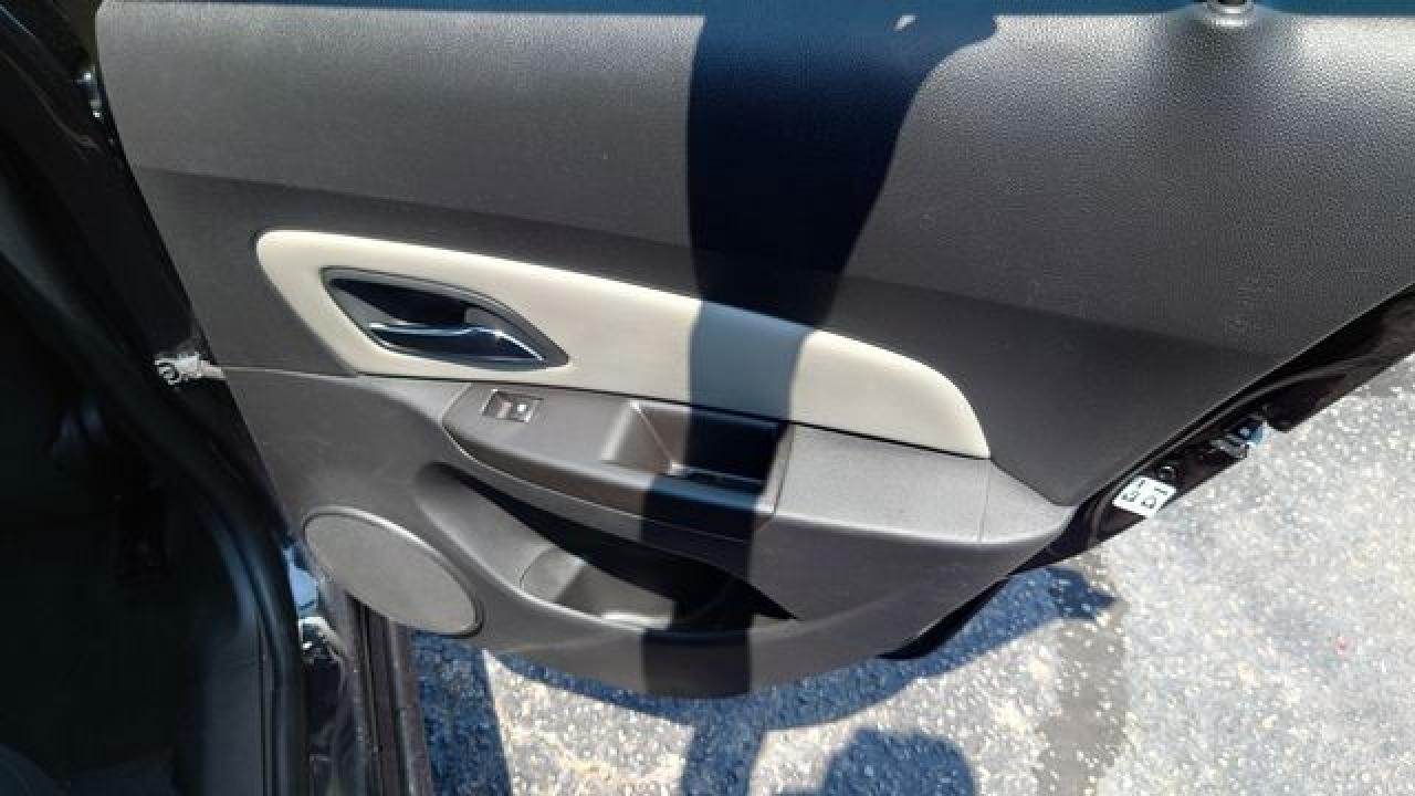 2016 Chevrolet Cruze Limited Ls VIN: 1G1PC5SG1G7102558 Lot: 56059092