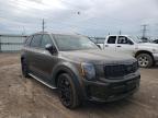 photo KIA TELLURIDE 2021