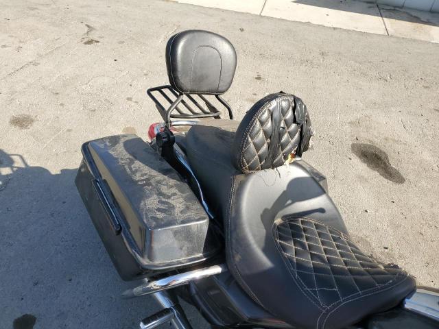 2007 HARLEY-DAVIDSON FLHX CALIF 1HD1KB4377Y640408