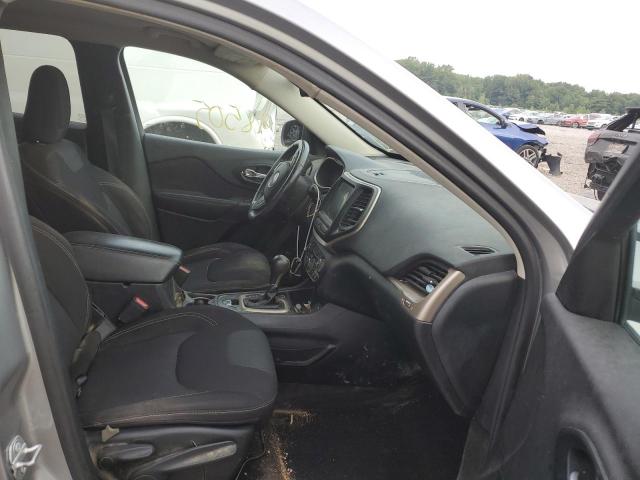 2016 JEEP CHEROKEE L - 1C4PJLCB4GW342522