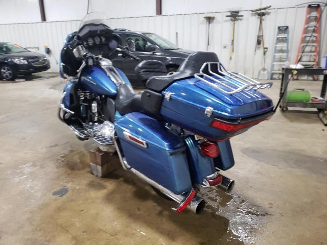 2014 HARLEY-DAVIDSON ULTRA CLAS 1HD1KEL17EB689710