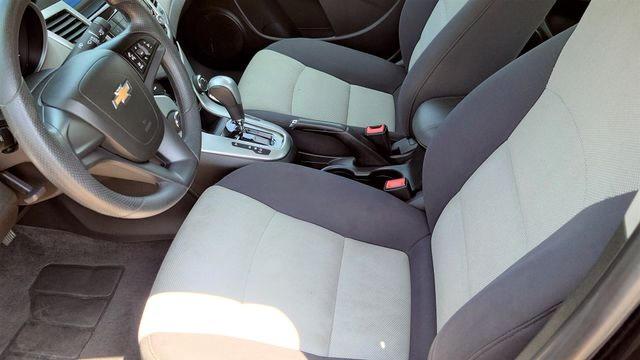 Седани CHEVROLET CRUZE 2016 unknown-not-ok-for-inv