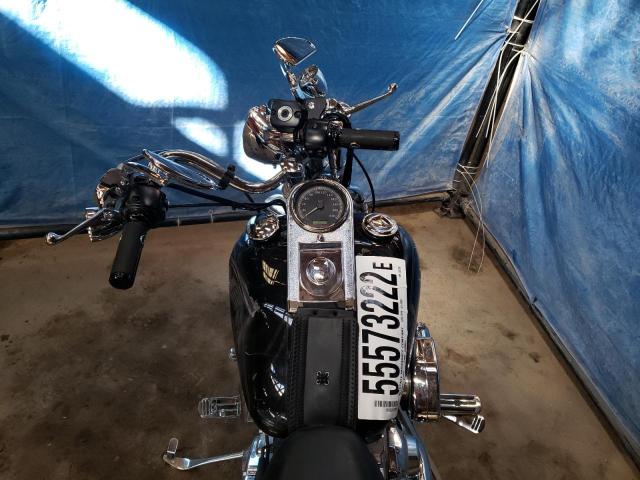2006 HARLEY-DAVIDSON FXSTSI 1HD1BZB156Y032105
